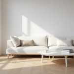 18 Ways to Master Minimalist Living Room Design