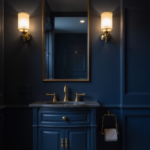 23 Powder Room Inspiration Ideas That Wow Guests