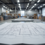 24 Industrial Kitchen Design Secrets for Peak Efficiency