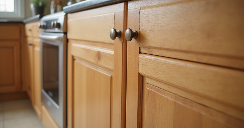 24 Smart Ways to Modernize Kitchen Cabinets for a Fresh Look