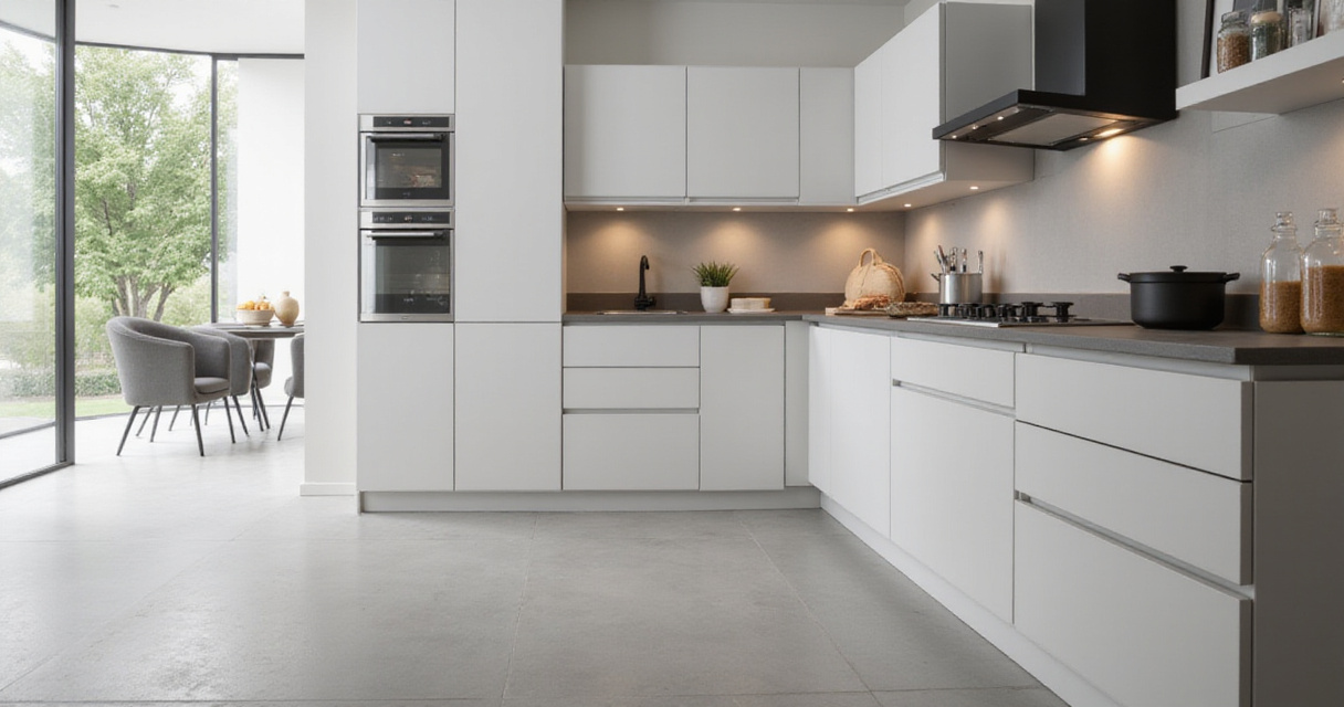 18 Contemporary Kitchen Decorating Ideas That Transform Your Space