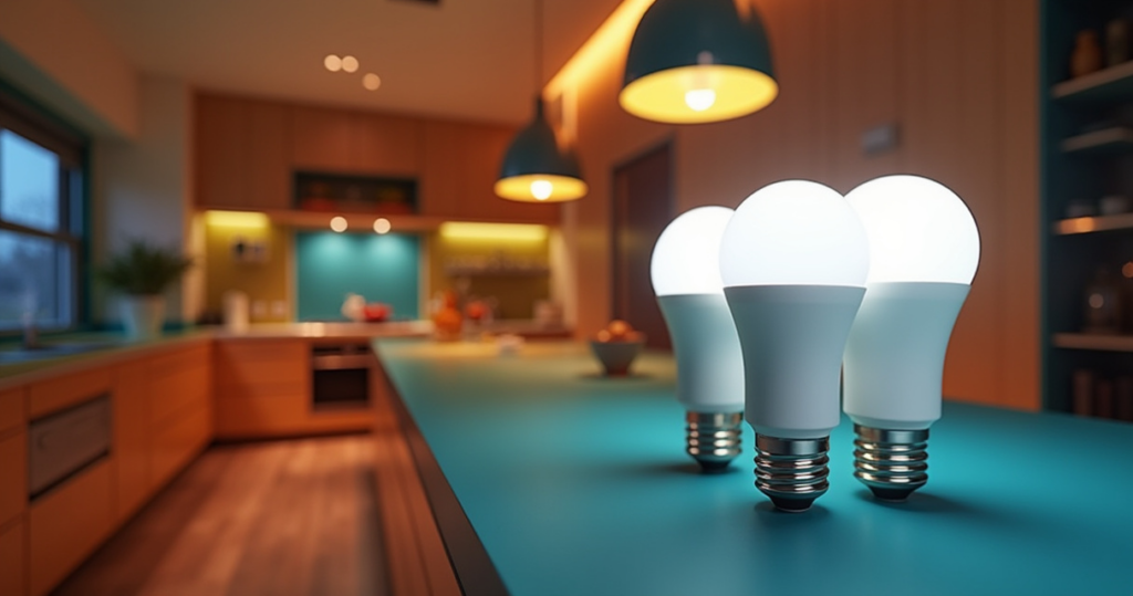 19 Green Kitchen Inspiration Ideas for Eco Friendly Living