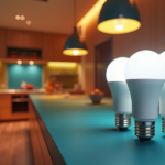 19 Green Kitchen Inspiration Ideas for Eco Friendly Living