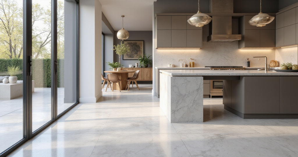 20 Luxury Kitchen Tiles That Transform Your Home