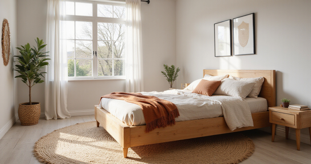 21 Boho Bedroom Decor Ideas for Your Dream Sanctuary