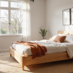 21 Boho Bedroom Decor Ideas for Your Dream Sanctuary