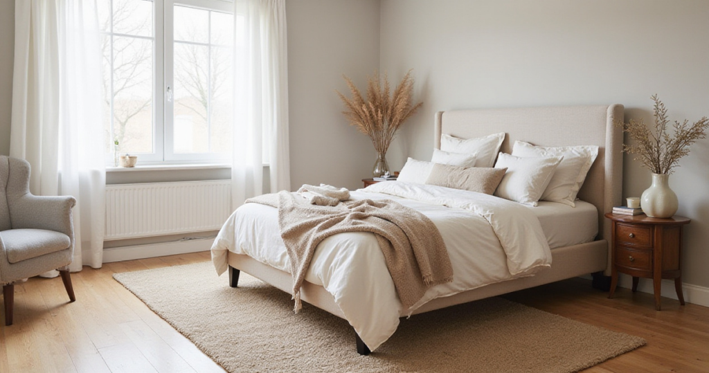 22 Cozy Bedroom Decorating Ideas for Your Ultimate Retreat