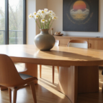 22 Essential Tips for Choosing Your Perfect Modern Dining Table