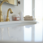 23 Brilliant Bathroom Vanity Makeover Ideas