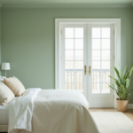 23 Green Bedroom Ideas for Your Eco Friendly Sanctuary