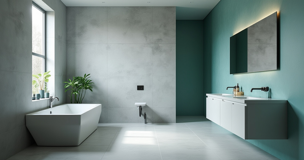 24 Gray Bathroom Ideas for Your Perfect Modern Retreat