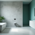 24 Gray Bathroom Ideas for Your Perfect Modern Retreat