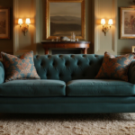 24 Timeless Secrets for Elegant Traditional Living Room Decor
