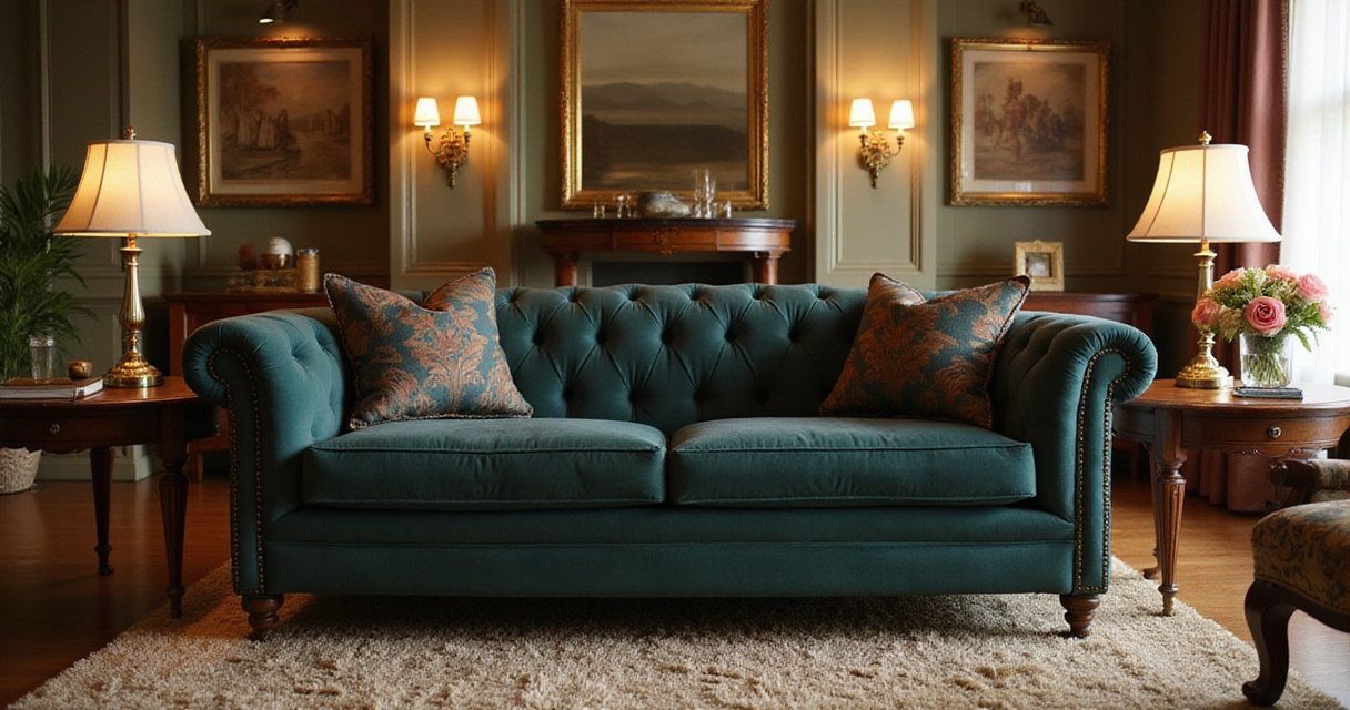 24 Timeless Secrets for Elegant Traditional Living Room Decor